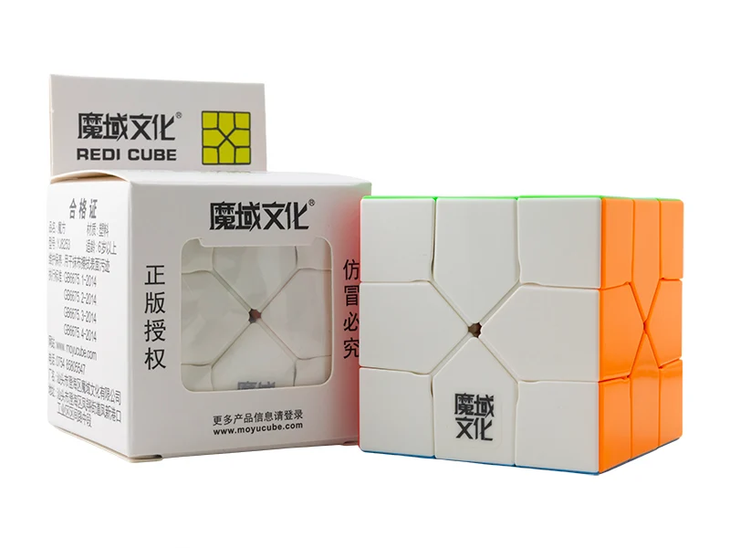 MoYu Redi Cube