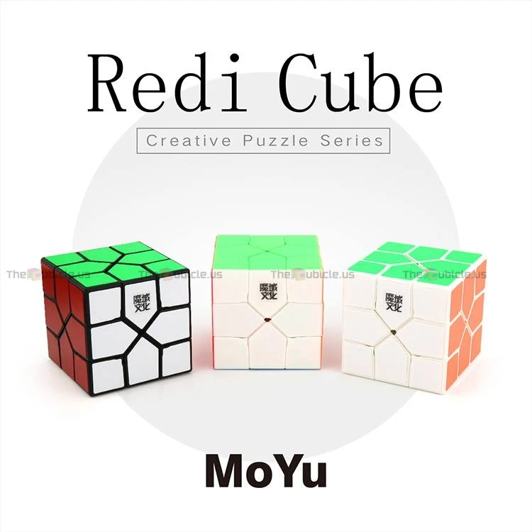 MoYu Redi Cube