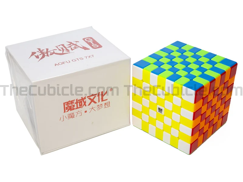 MoYu AoFu 7x7 GTS