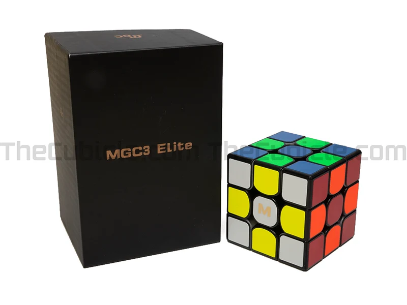 YJ MGC3 Elite 3x3