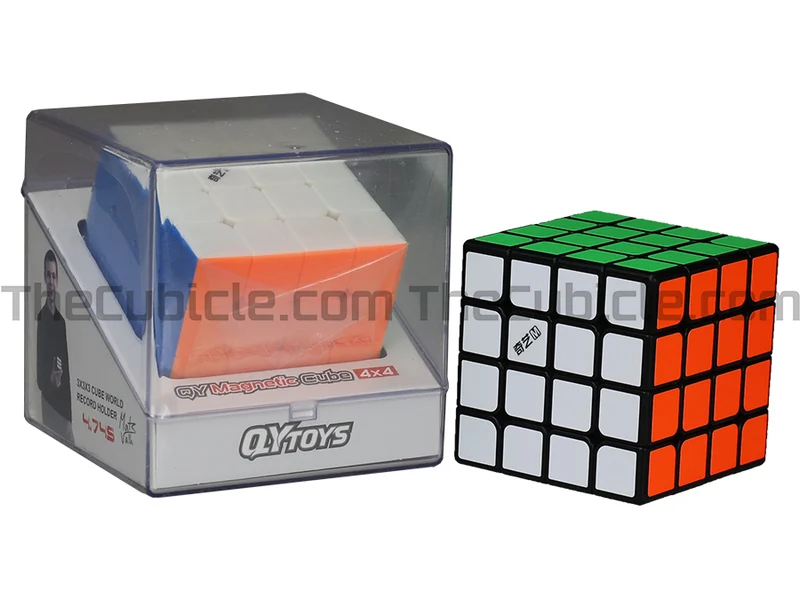 QiYi MS 4x4