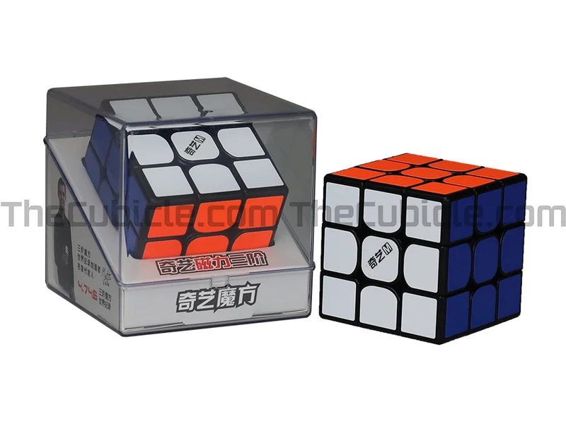 QiYi MS 3x3