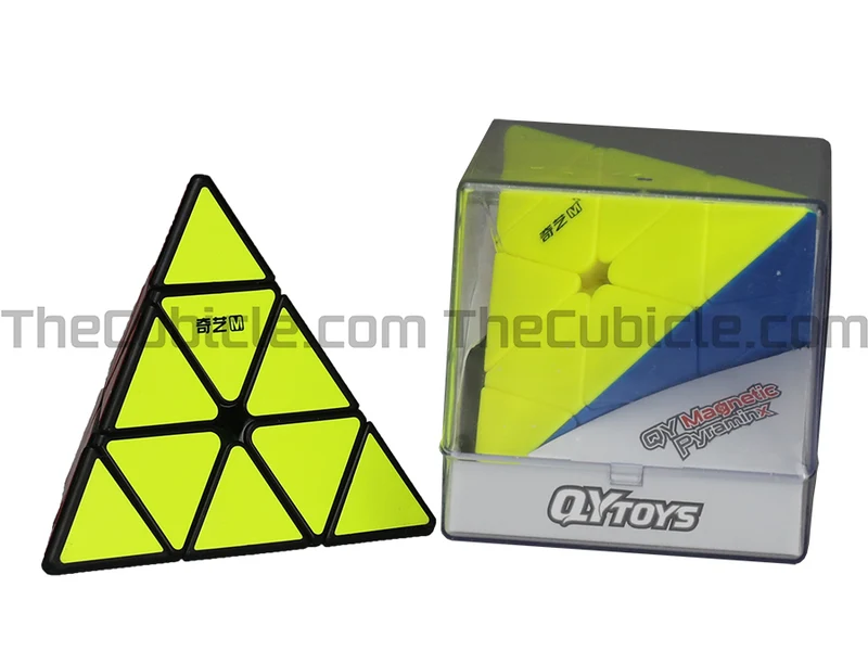 QiYi MS Pyraminx
