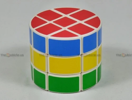 DianSheng 3x3 Cylinder
