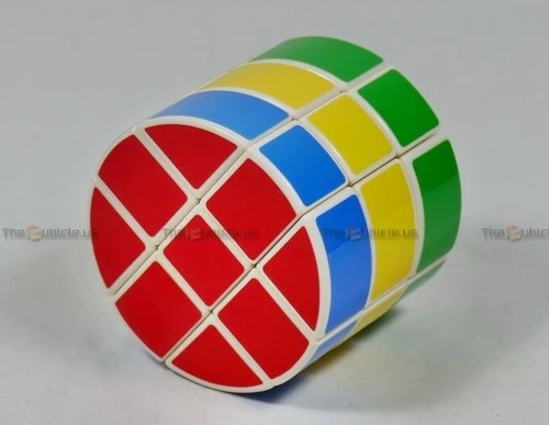 DianSheng 3x3 Cylinder