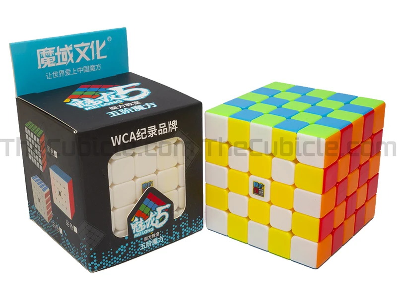 MFJS MeiLong 5x5