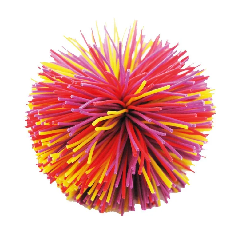 Wurf und Therapieball 9cm