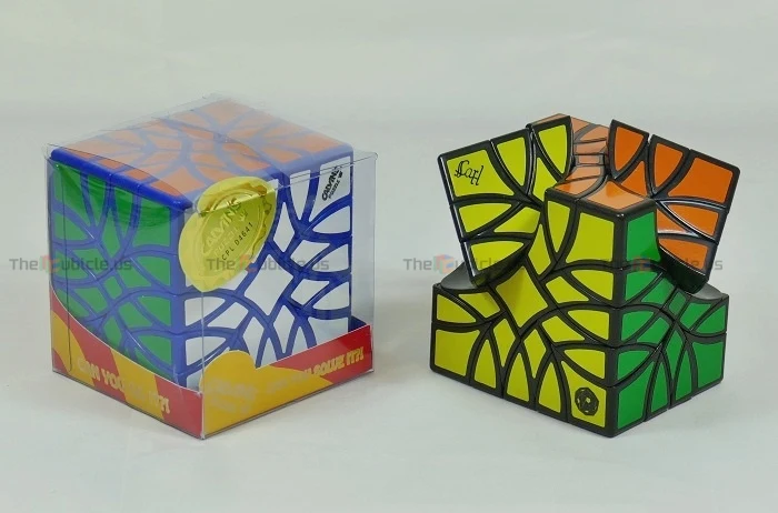 Carl's Bubbloid 5x5x4