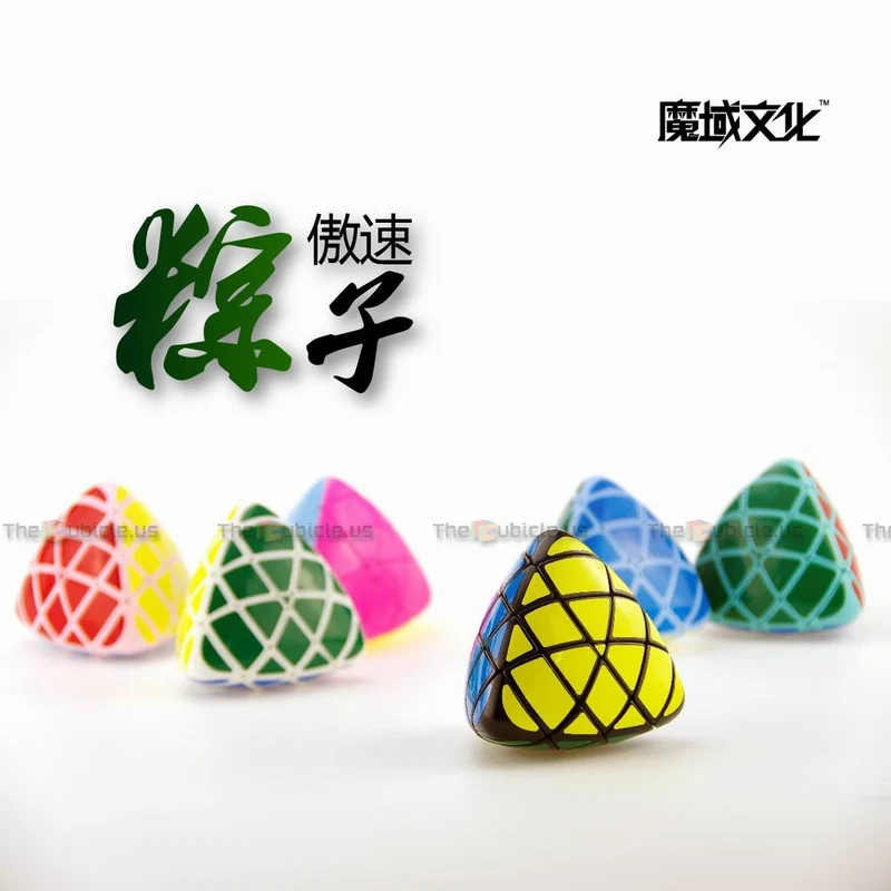 MoYu AoSu Megamorphix