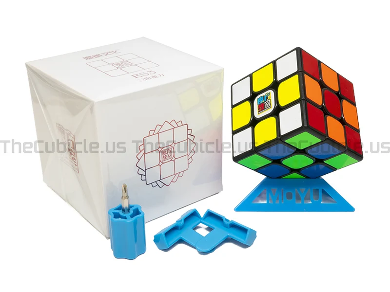 MFJS MF3RS3 3x3