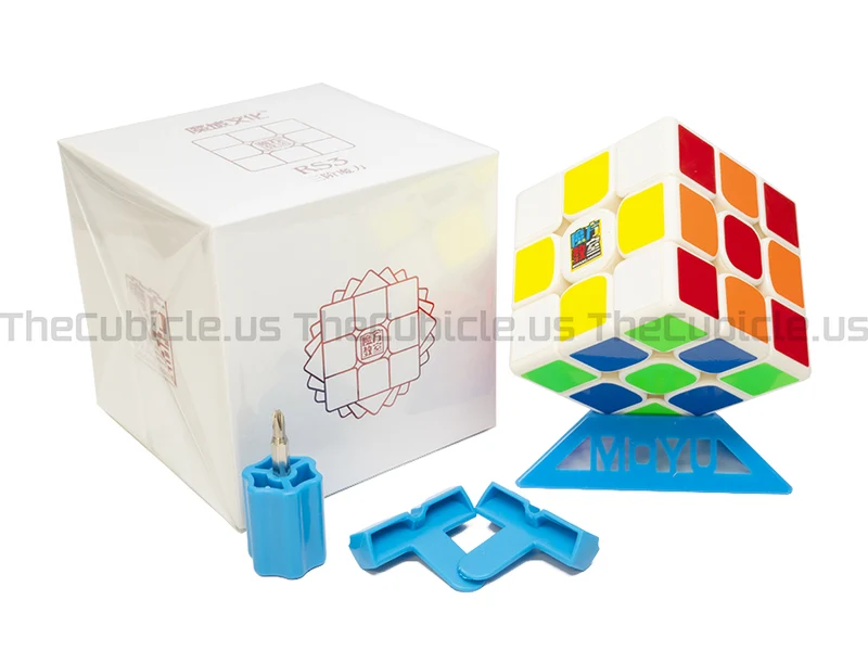 MFJS MF3RS3 3x3