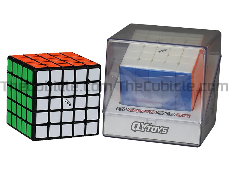 QiYi MS 5x5