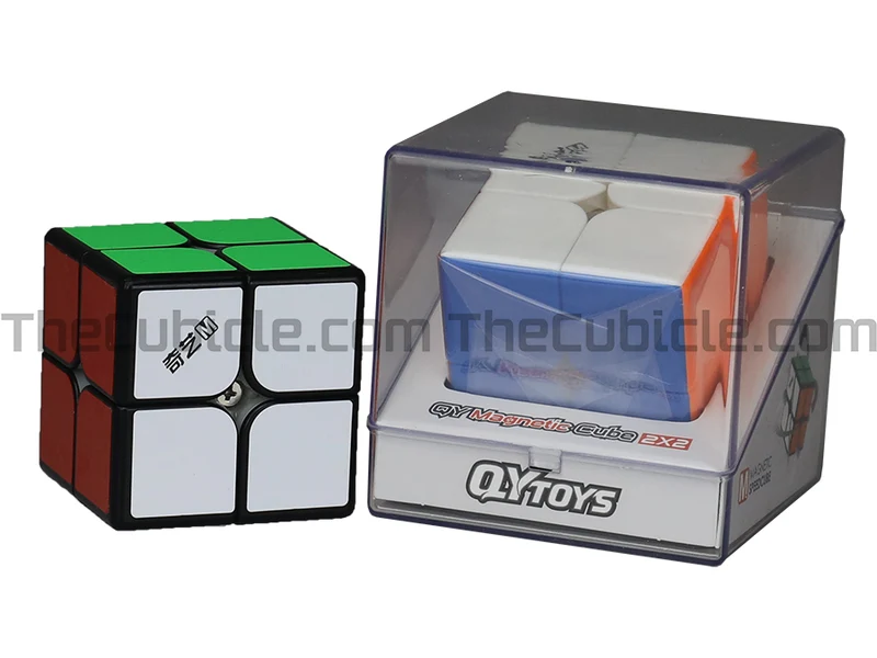 QiYi MS 2x2