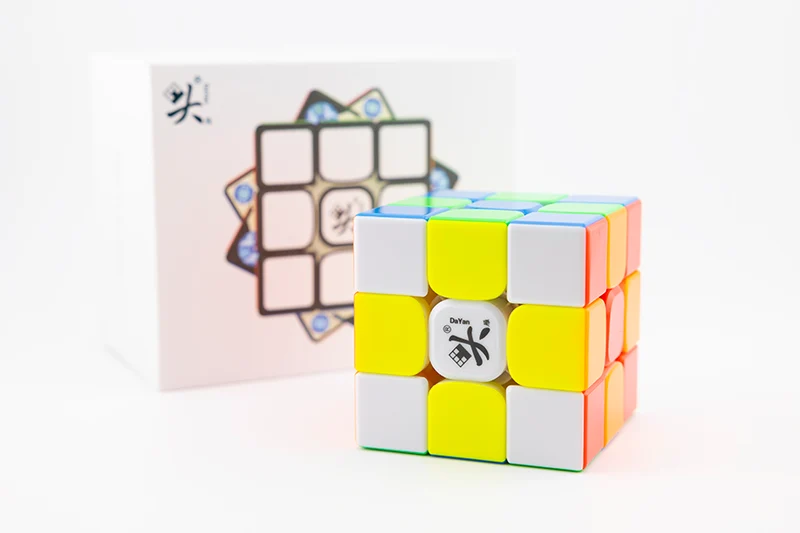DaYan TengYun V2 M 3x3