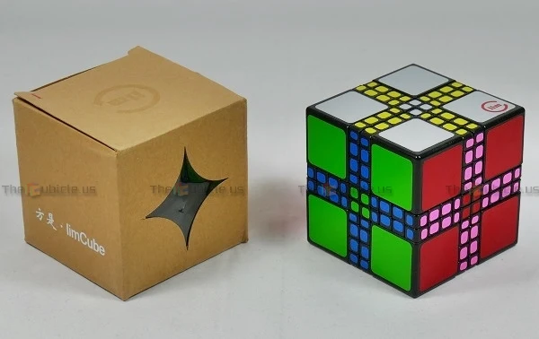 LimCube 4x4 Mixup I