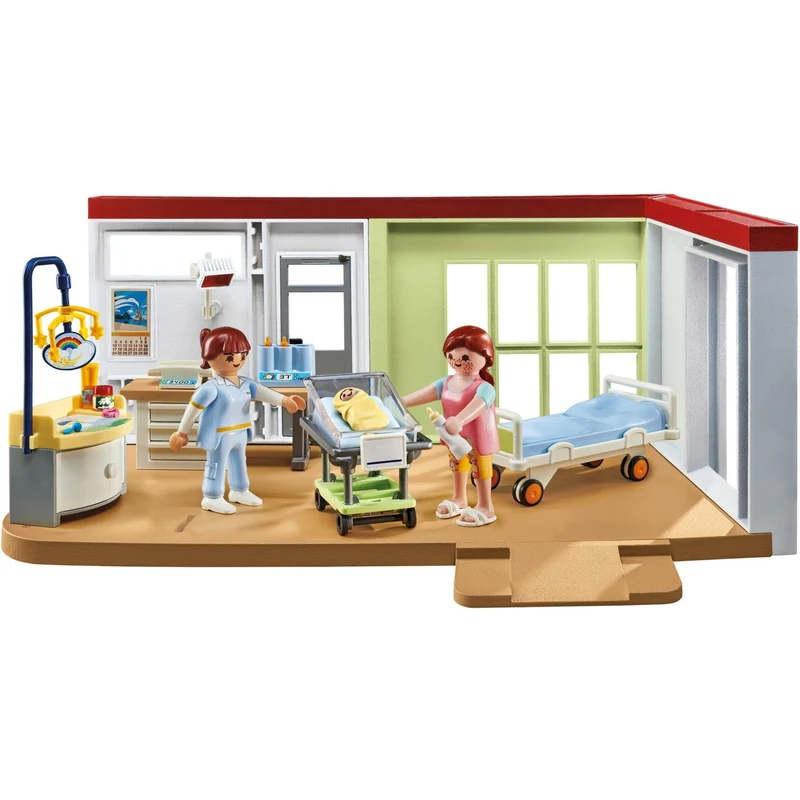 Playmobil®Action Heroes 71616 - Entbindungsstation