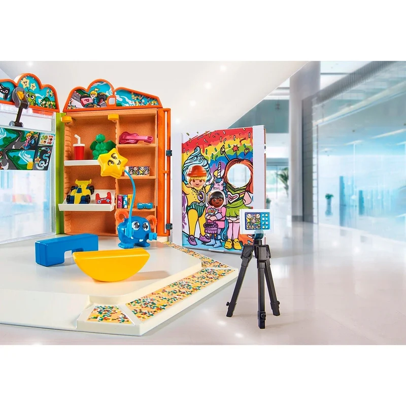 Playmobil® My Life 71536 - Spielwarenladen
