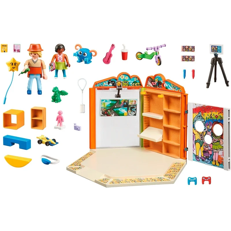 Playmobil® My Life 71536 - Spielwarenladen