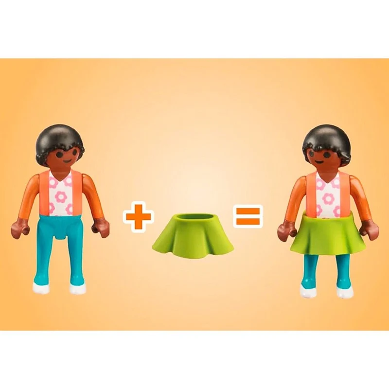 Playmobil® My Life 71536 - Spielwarenladen