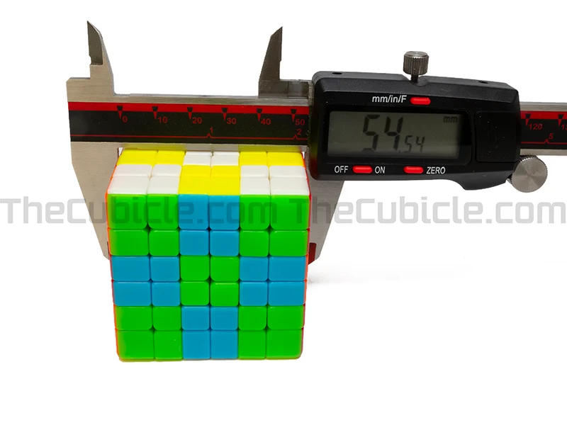 FangShi Mini 6x6
