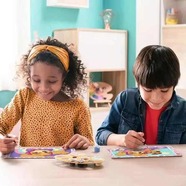 Malen nach Zahlen Skye & Liberty ab 5 Jahren – Ravensburger
