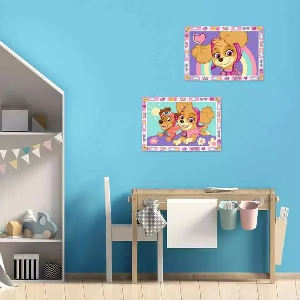 Malen nach Zahlen Skye & Liberty ab 5 Jahren – Ravensburger