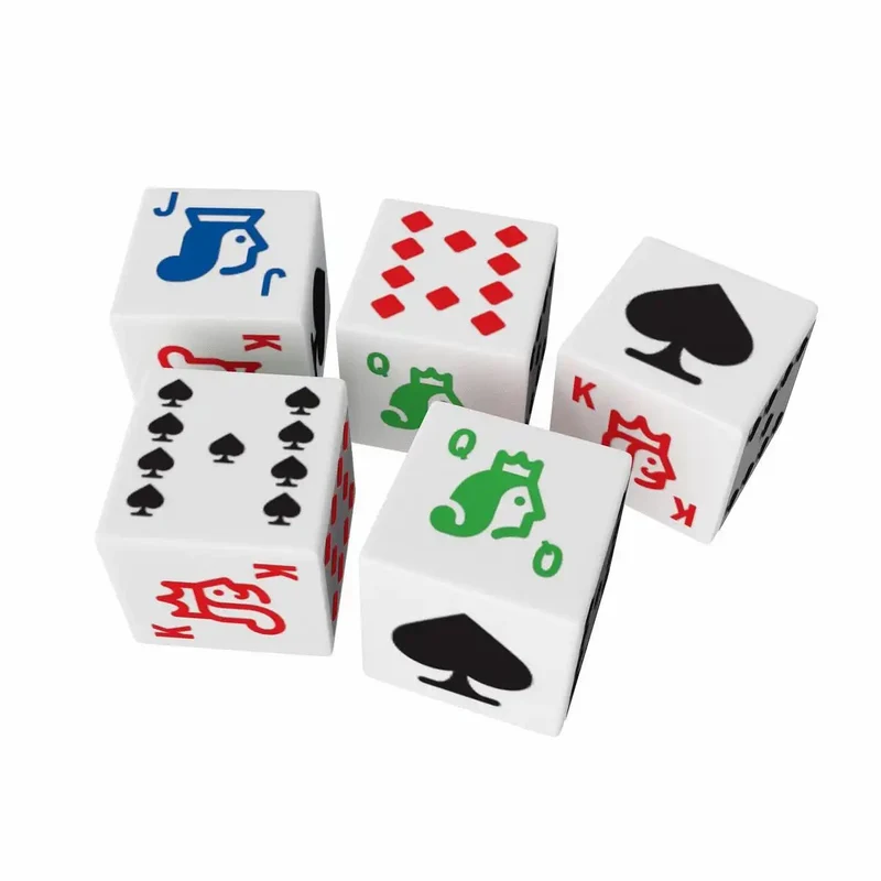 Poker Set Classics Premium Koffer