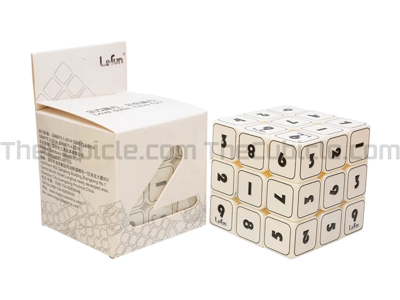 Lefun Sudoku 3x3