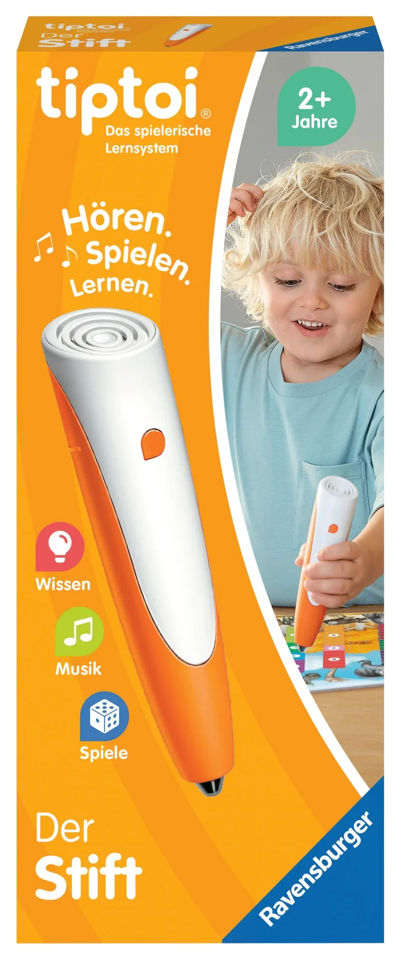Ravensburger - Tiptoi Der Stift