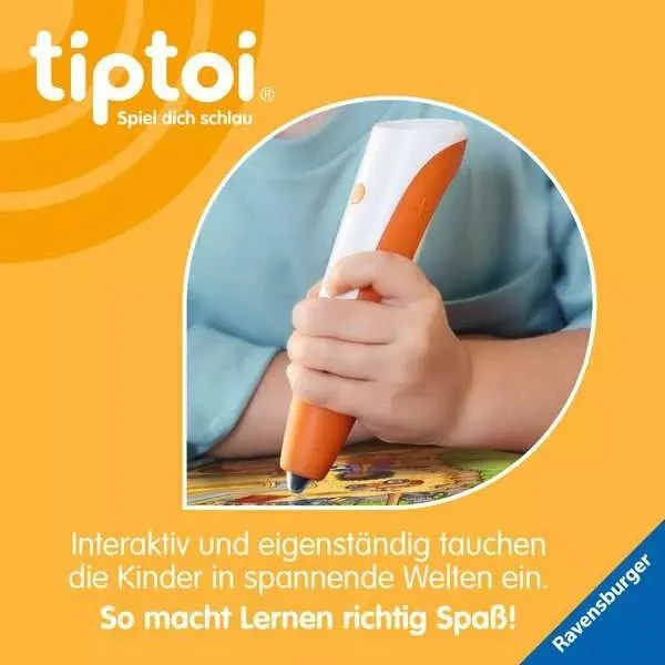 Ravensburger - Tiptoi Der Stift