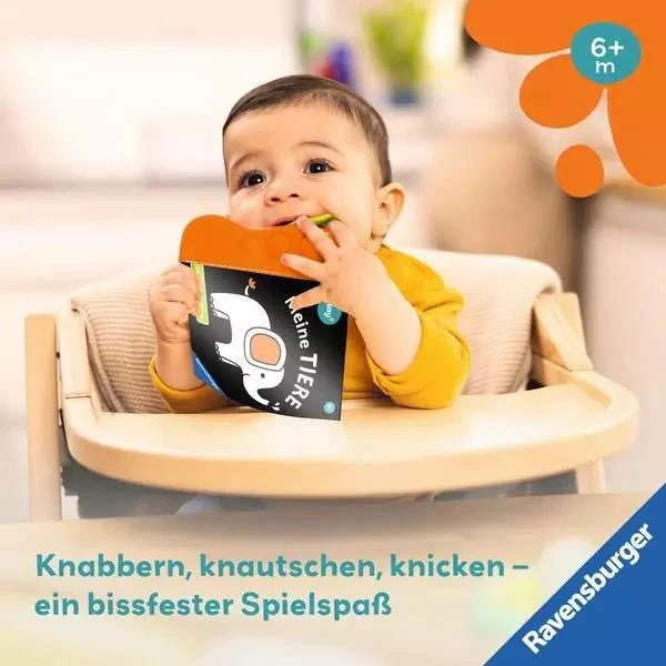 Play+ flip&pop Meine Tiere