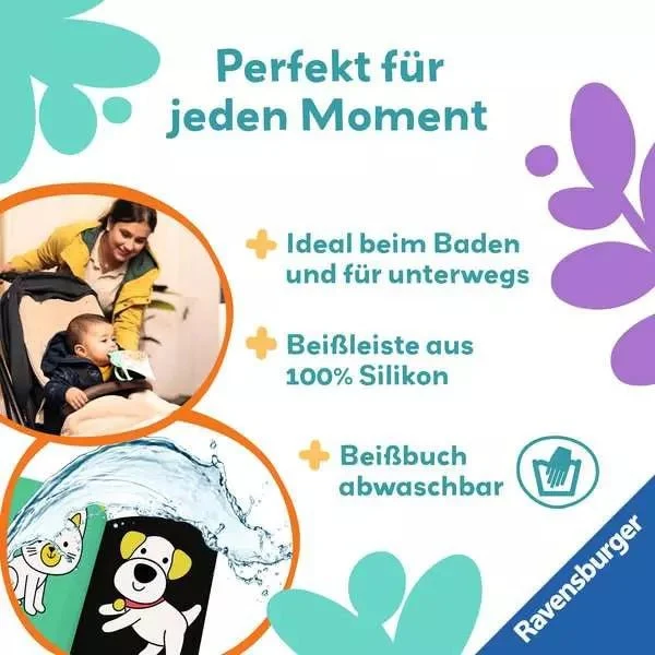 Play+ flip&pop Meine Tiere