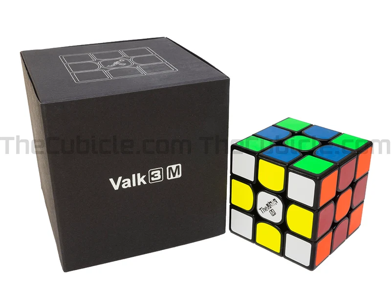 Valk 3 M 3x3