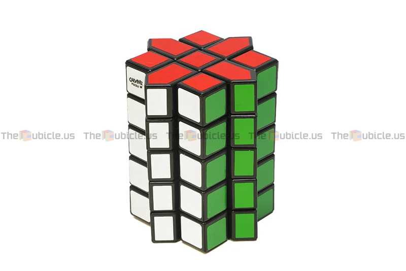 Calvin's 3x3x5 Fisher Star Cuboid