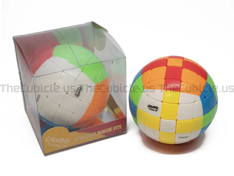 Tony Mini 5x5 Ball