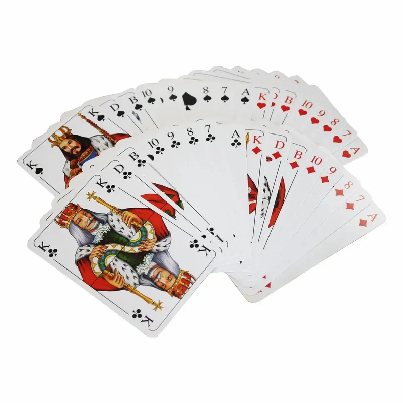 Spielesammlung 150 Spielmöglichkeiten