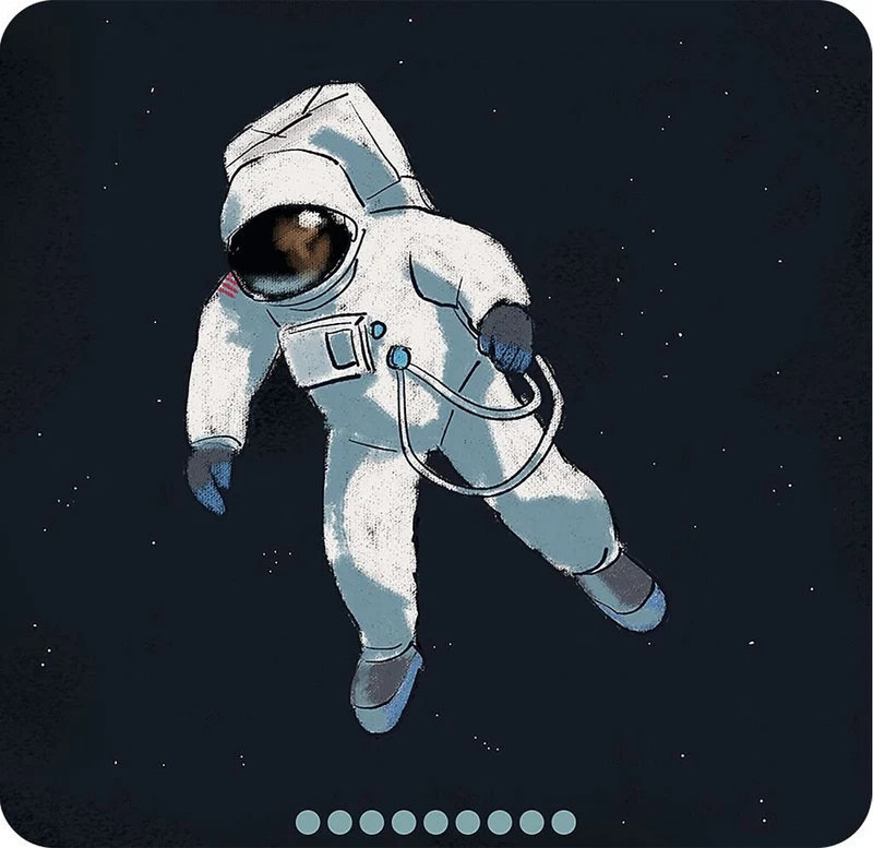 Blitz Zebra Astronaut – rasantes Wortspiel für schnelle Kombinationen
