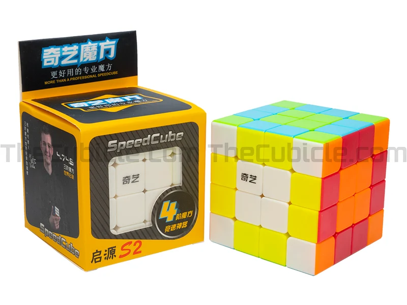 QiYi QiYuan S V2 4x4