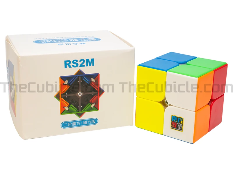 MoYu RS2 M 2x2