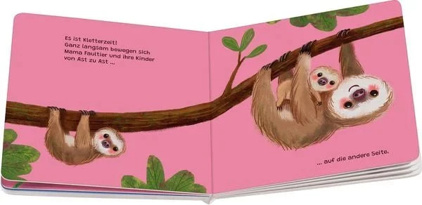 Kinderbücher - Mama ist immer für mich da
