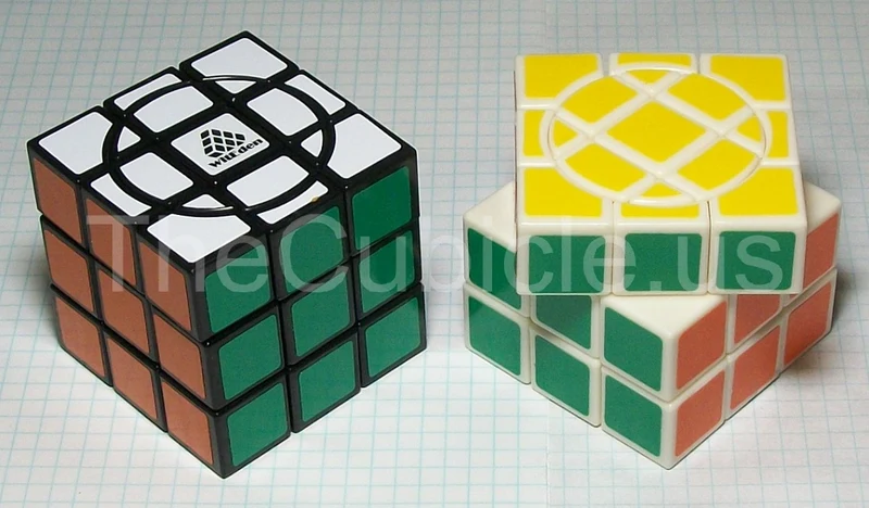 WitEden Super 3x3