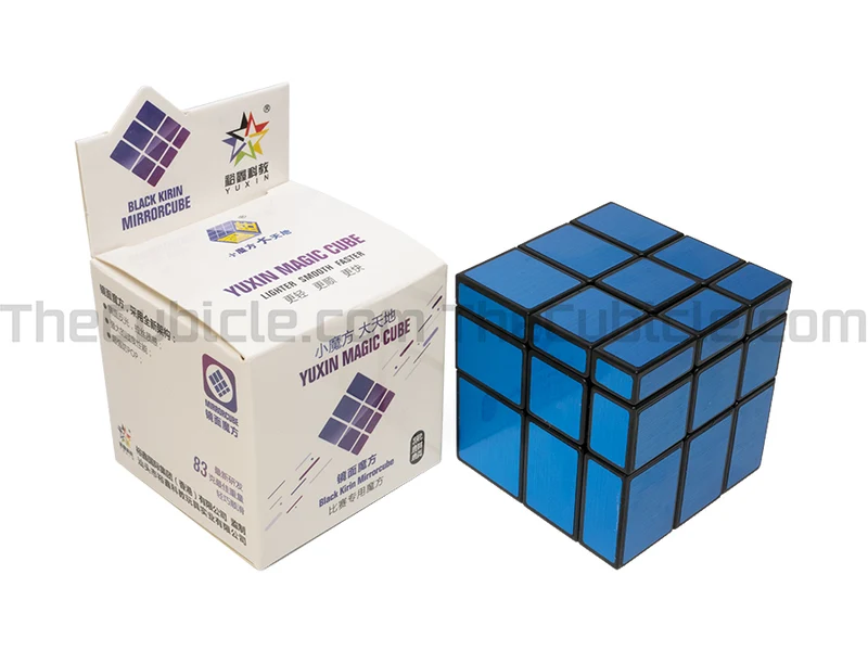 YuXin Kylin Mirror Cube