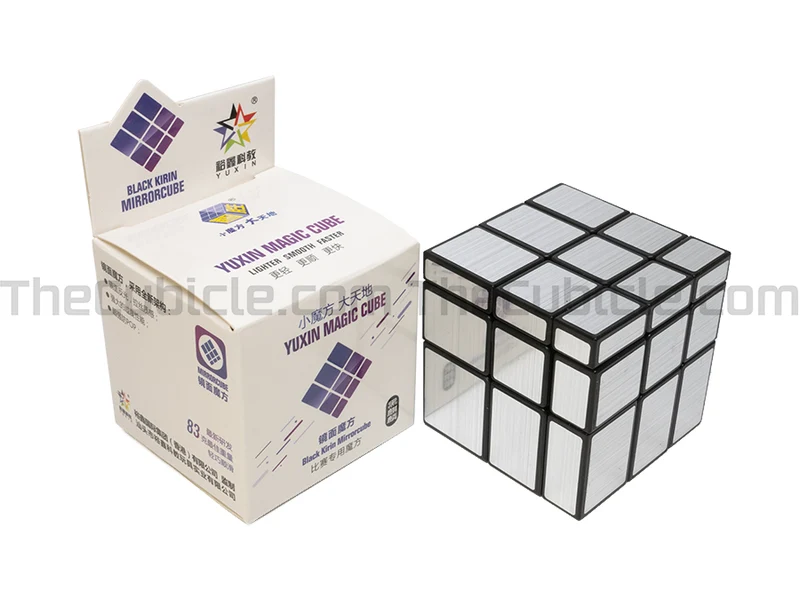 YuXin Kylin Mirror Cube