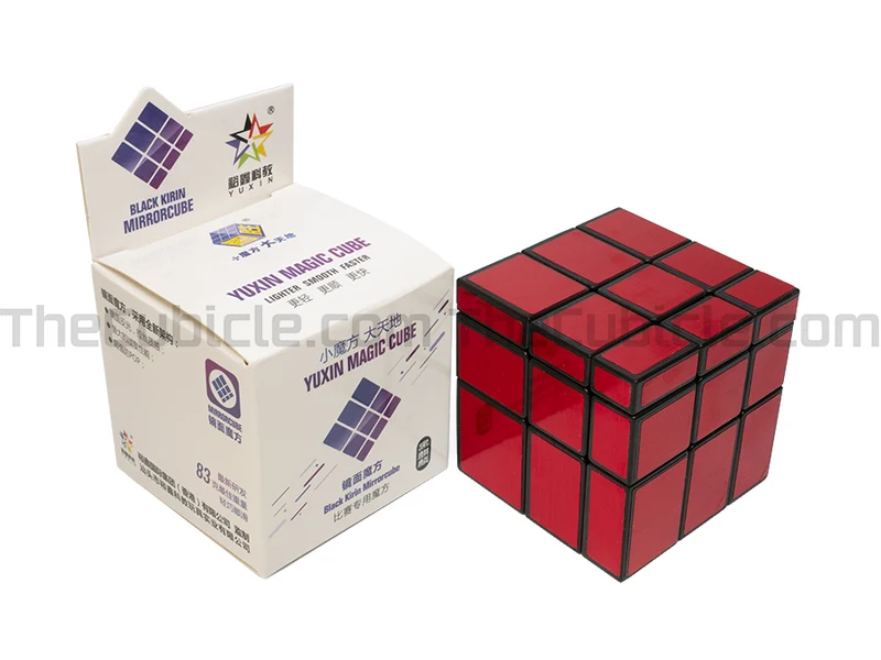 YuXin Kylin Mirror Cube