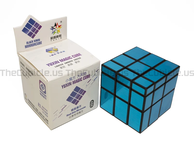 YuXin Kylin Mirror Cube