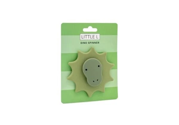 Sensorik-Spinner Dino ab Geburt – Little L