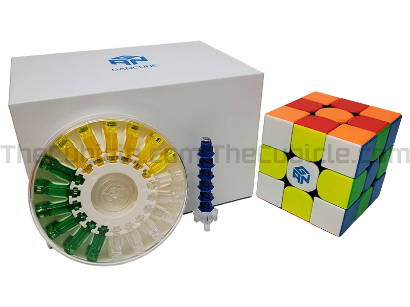GAN356 X V2 3x3