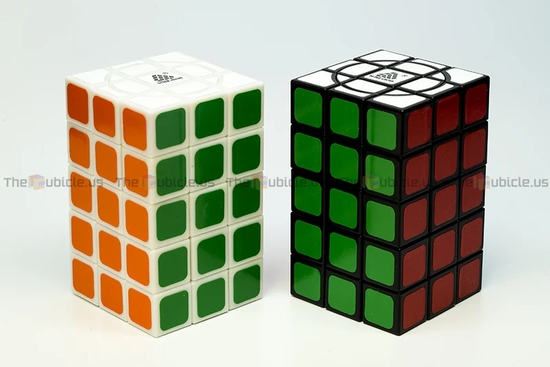 WitEden Super 3x3x5:00 Cuboid