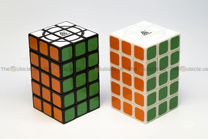 WitEden Super 3x3x5 I Cuboid