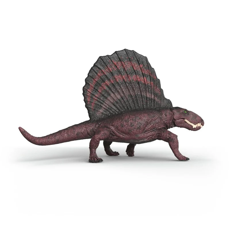 Dimetrodon – Schleich Dinosaurs Spielfigur 9 cm